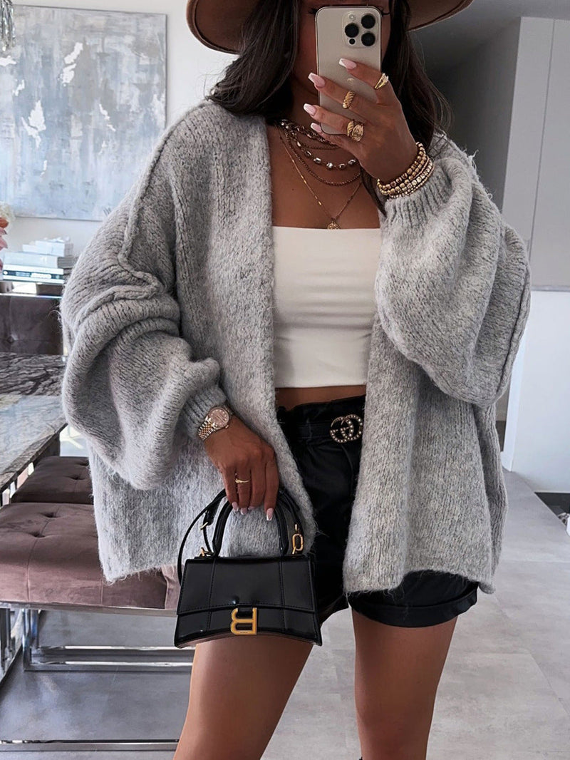 Elegantly Designed Cardigan