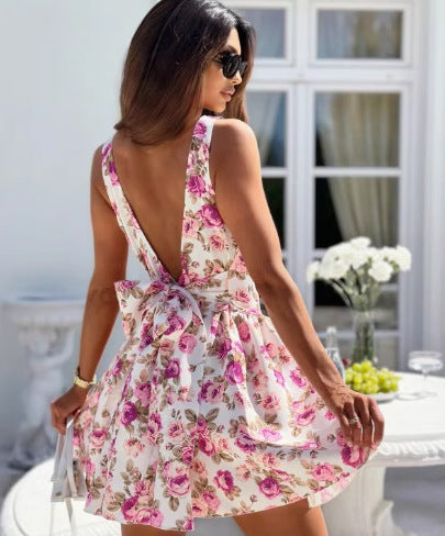 Vintage Inspired Dress