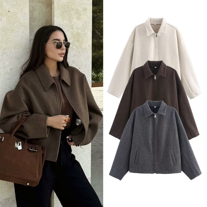 Timeless Vintage Style Garment