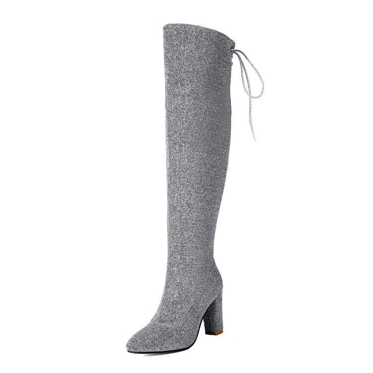 Elegant Orthopedic Boots for Every Step