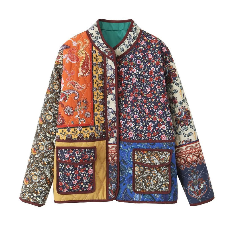 Vintage Inspired Garment