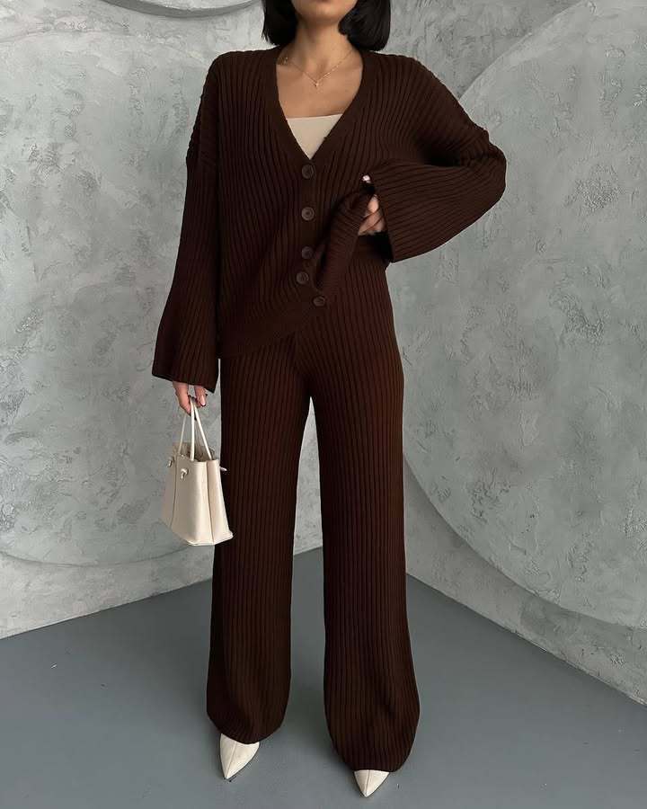 Gracefully Designed Garment