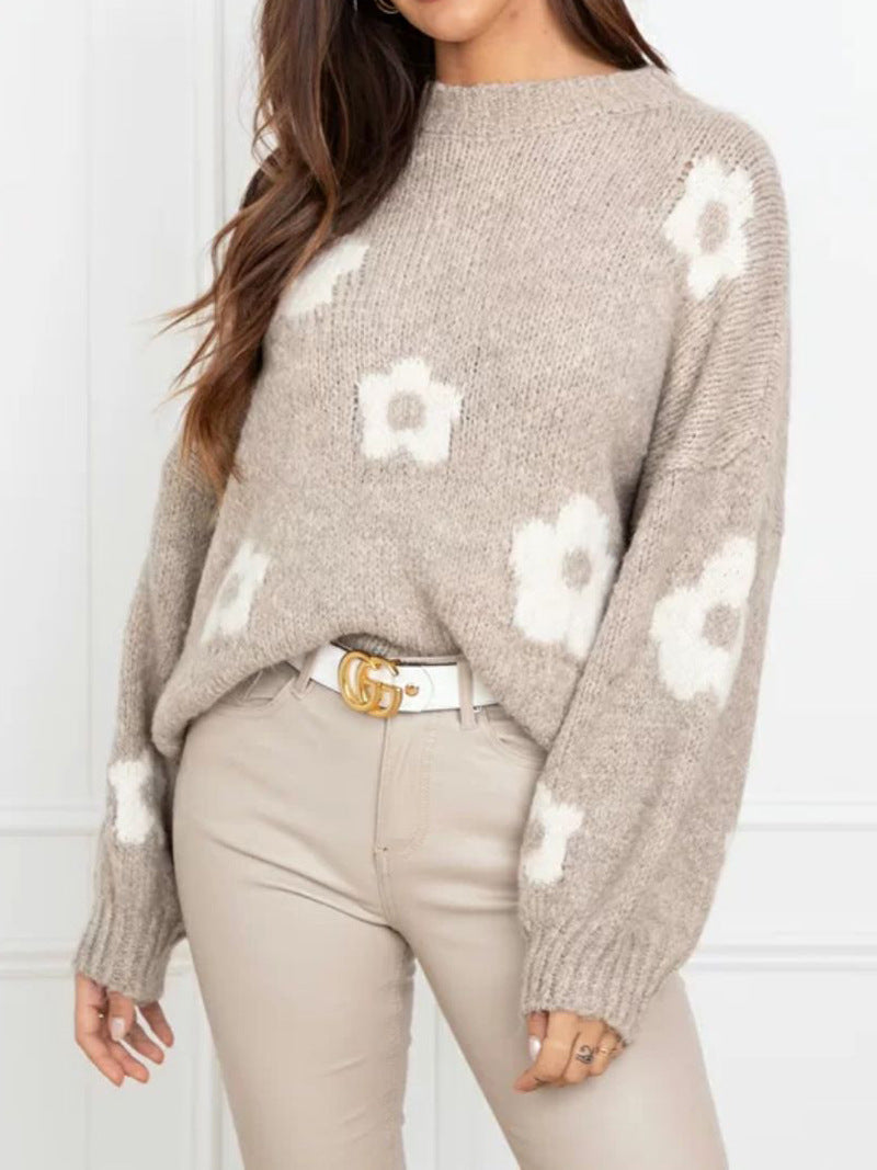 Classic Designed Pullover