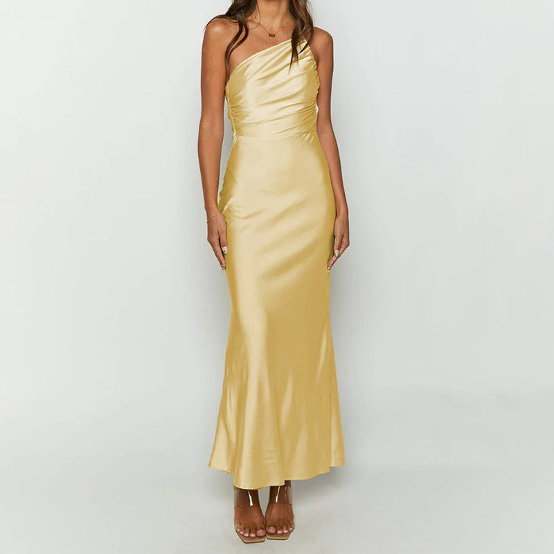 Timeless Vintage Style Garment