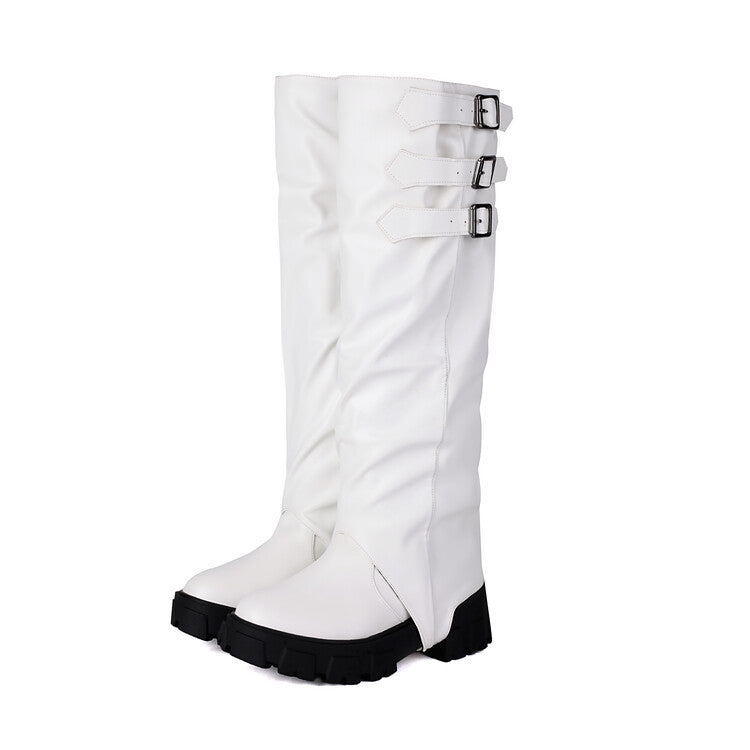 Beautifully Crafted Orthopedic Boots
