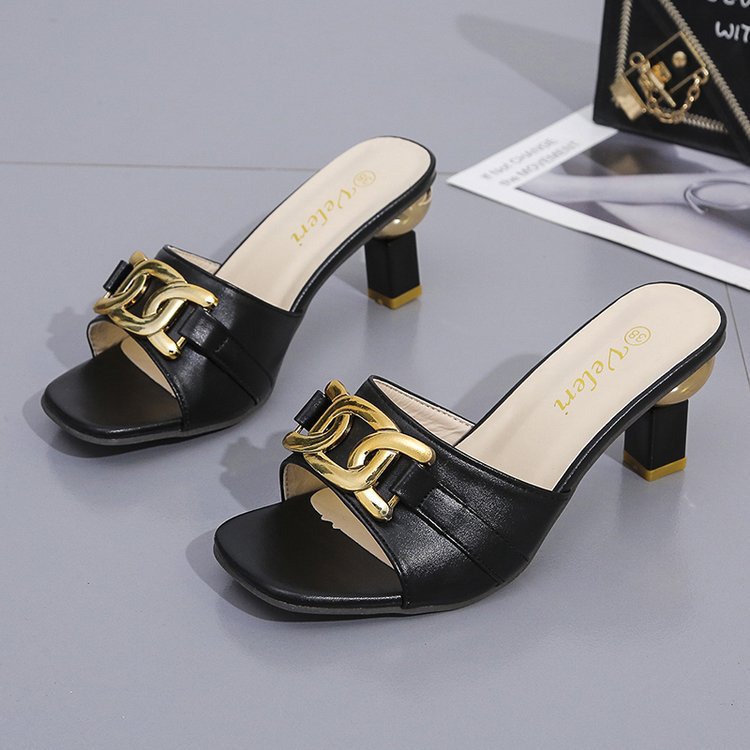 Beautifully Crafted Orthopedic Sandals