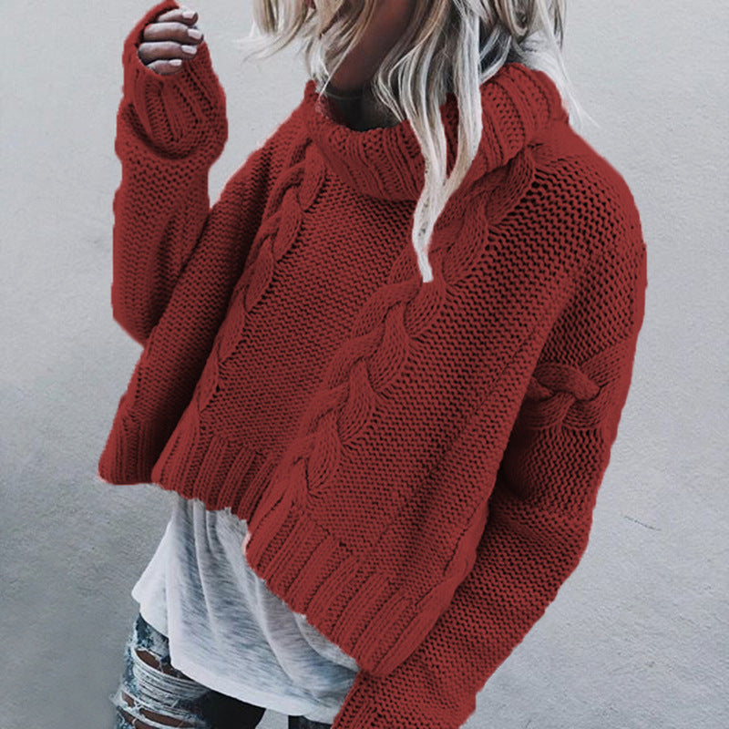 Vintage Inspired Pullover