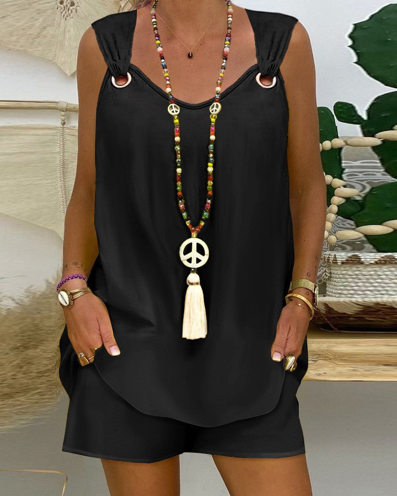 Thoughtfully Designed Garment