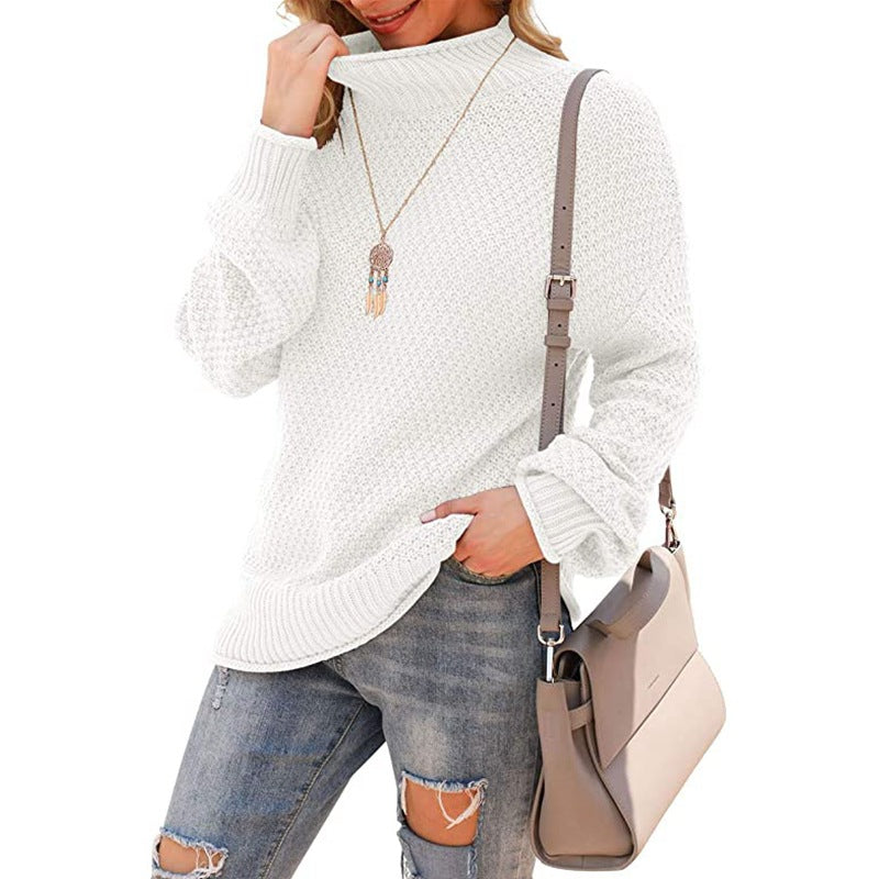 Classic Vintage Pullover