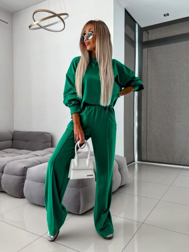 Classic Designed Garment