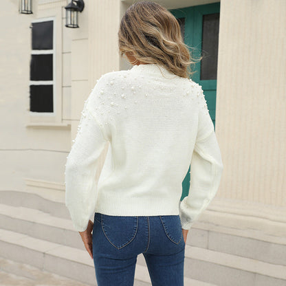 Vintage Inspired Pullover