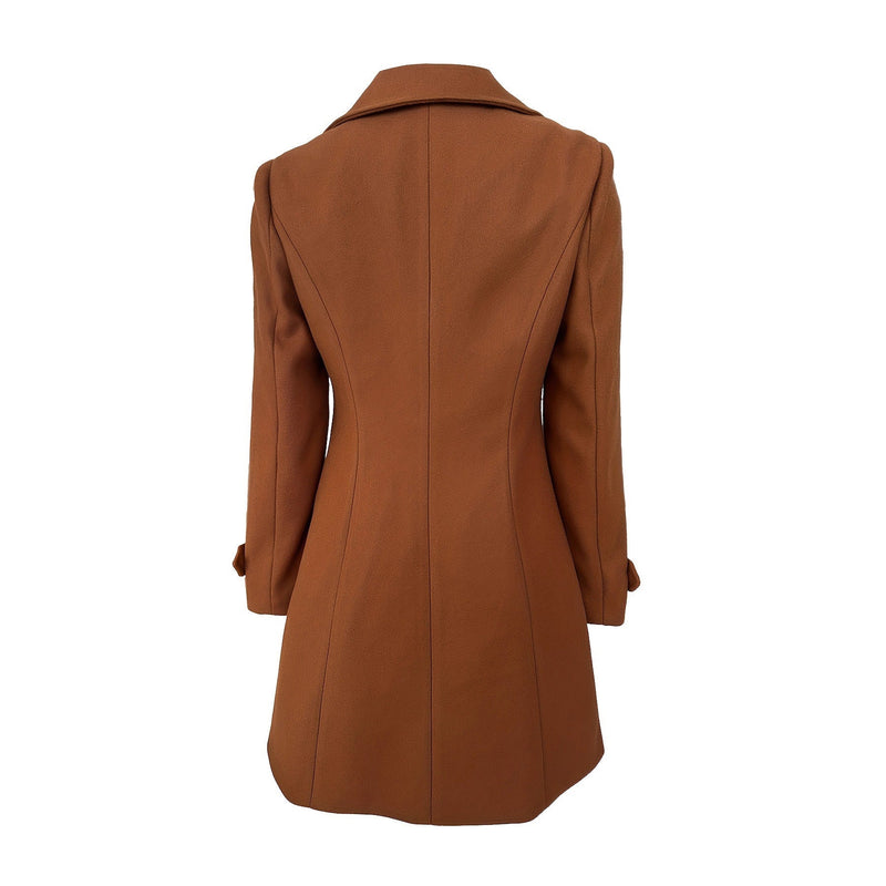 Beautifully Crafted Coat