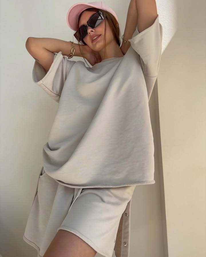 Elegantly Designed Garment