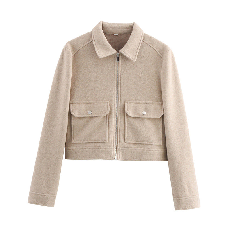 Classic Designed Garment