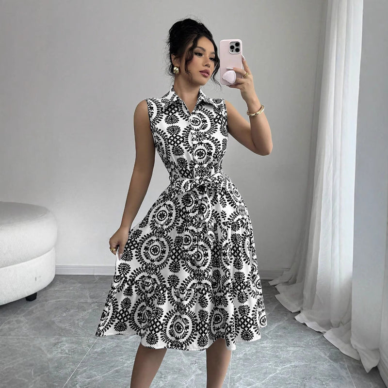 Thoughtfully Designed Garment