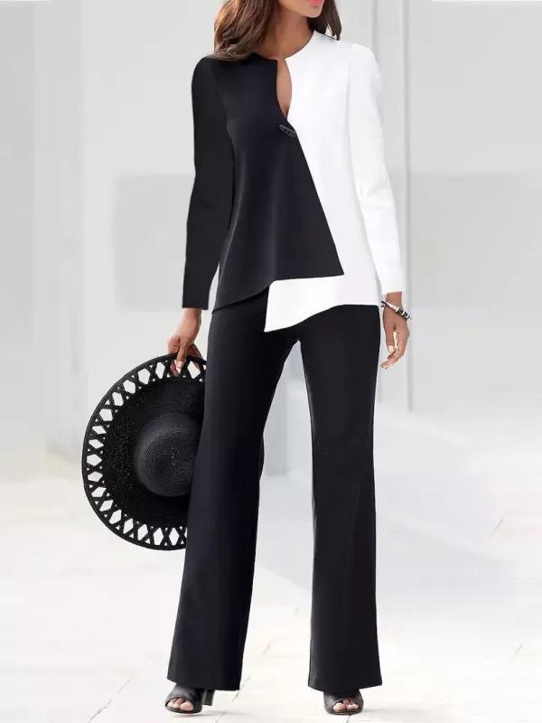 Elegantly Designed Garment