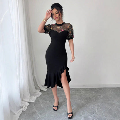 Vintage Inspired Garment