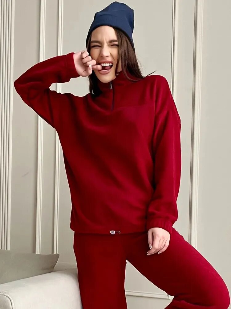 Thoughtfully Designed Garment