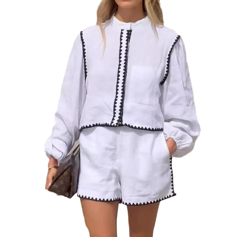 Classic Vintage Garment