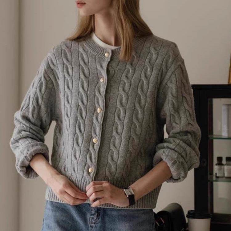 Vintage Inspired Cardigan