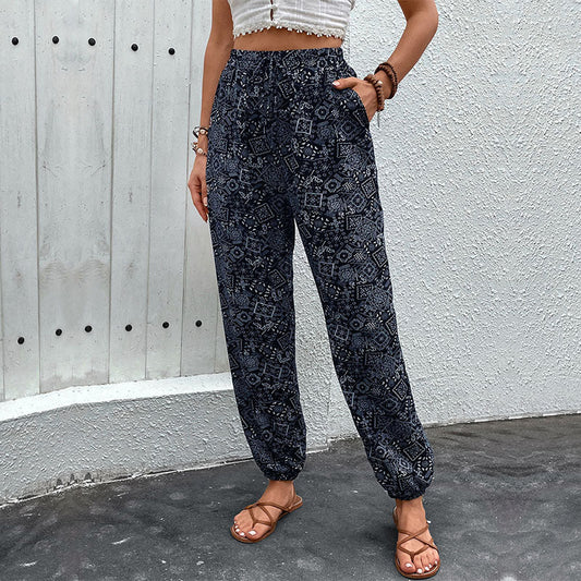 Elegantly Designed Garment