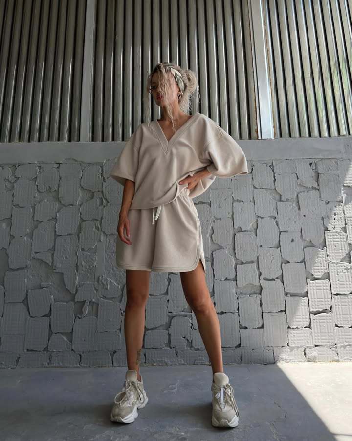 Vintage Inspired Garment