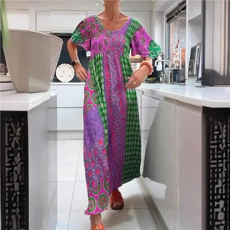 Elegantly Designed Garment