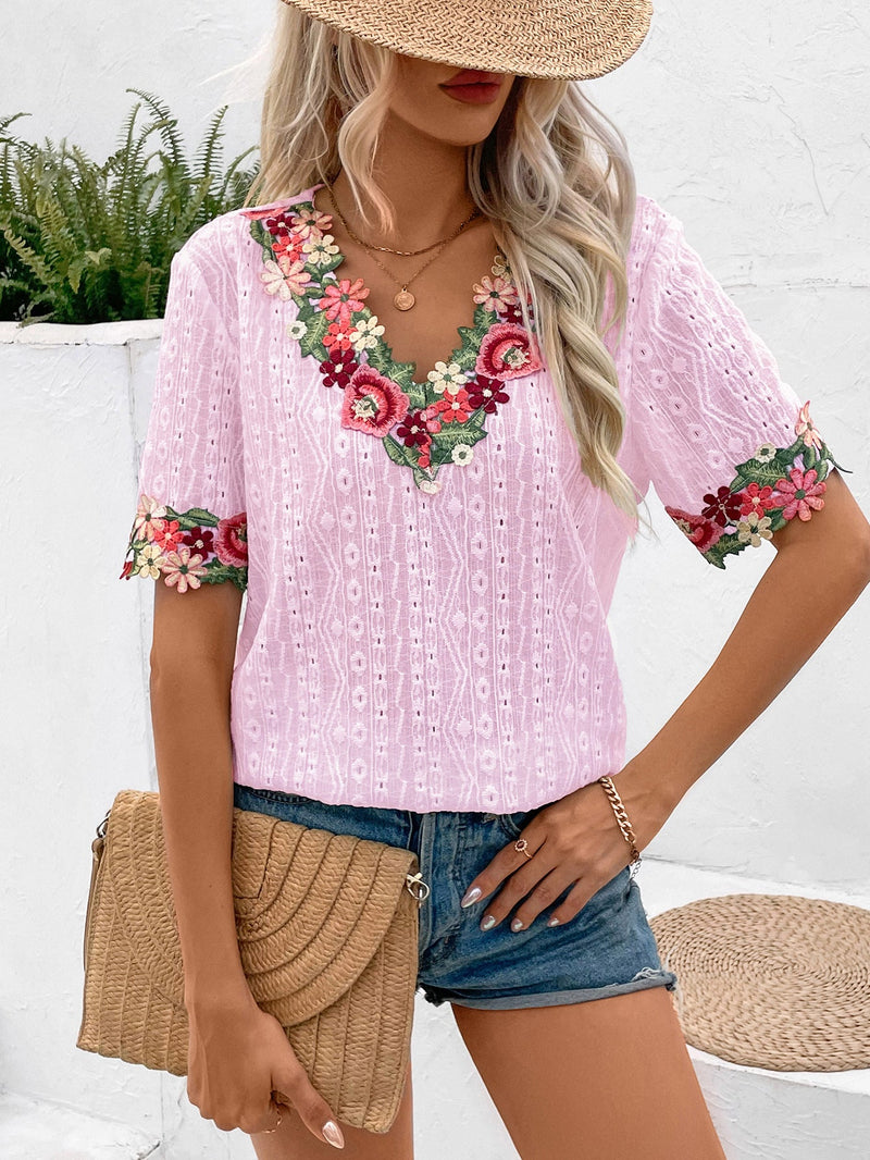 Timeless Vintage Style Garment