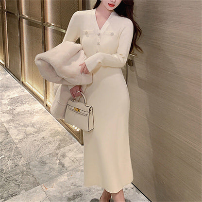 Elegantly Designed Garment
