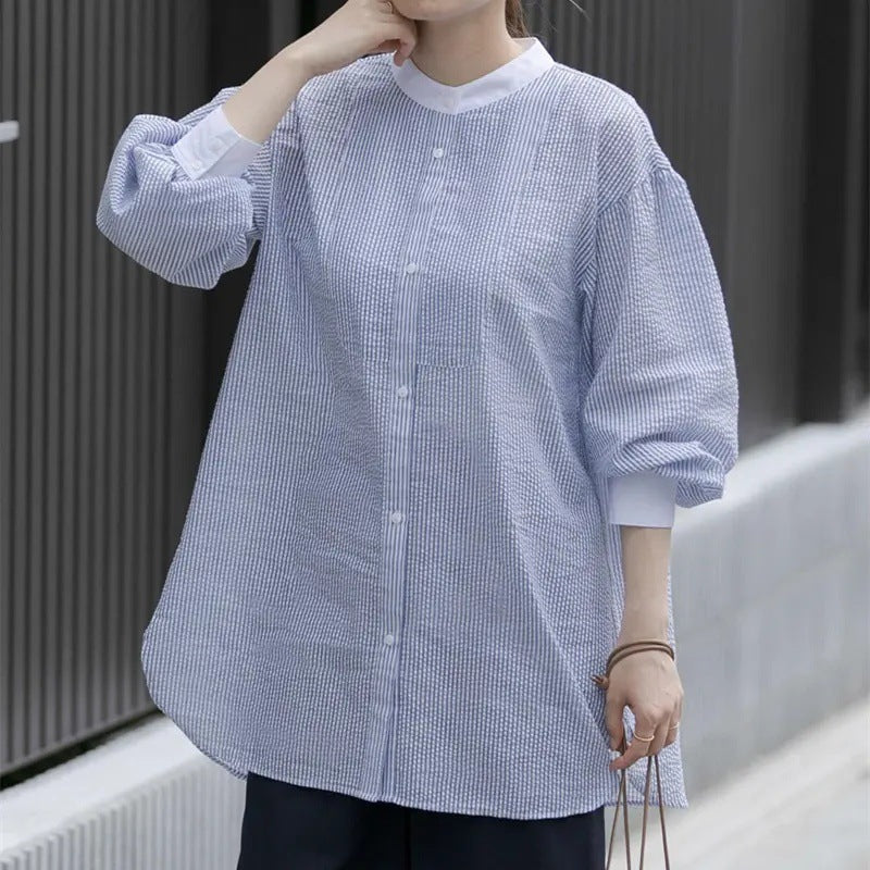 Thoughtfully Designed Shirt