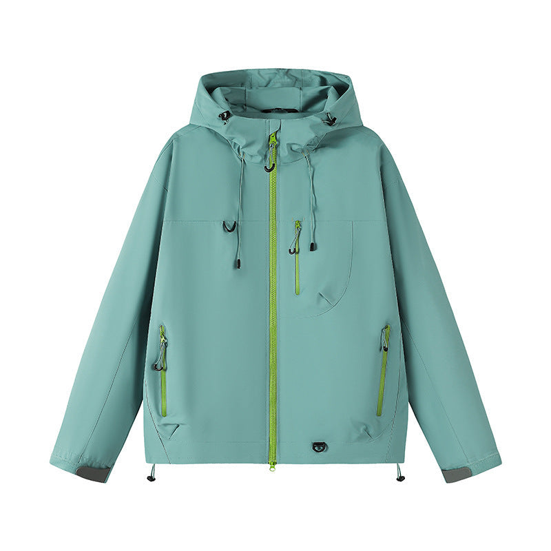 Classic Designed Garment