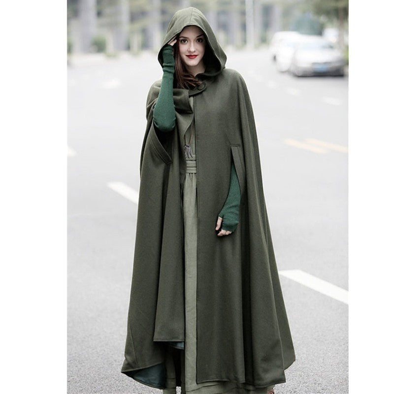 Beautifully Crafted Garment