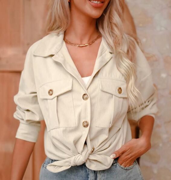 Vintage Inspired Garment