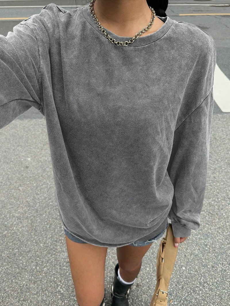 Timeless Vintage Style Shirt