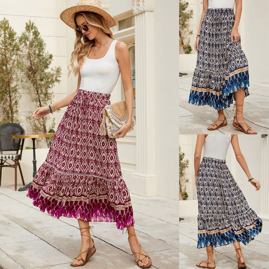 Vintage Inspired Garment