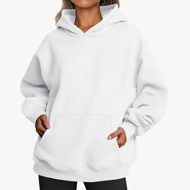 Thoughtfully Designed Pullover
