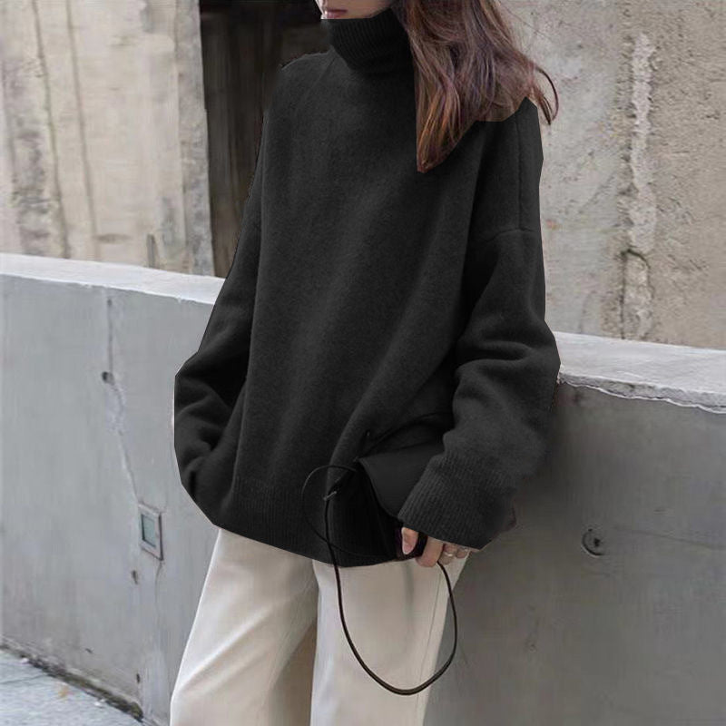 Classic Vintage Pullover