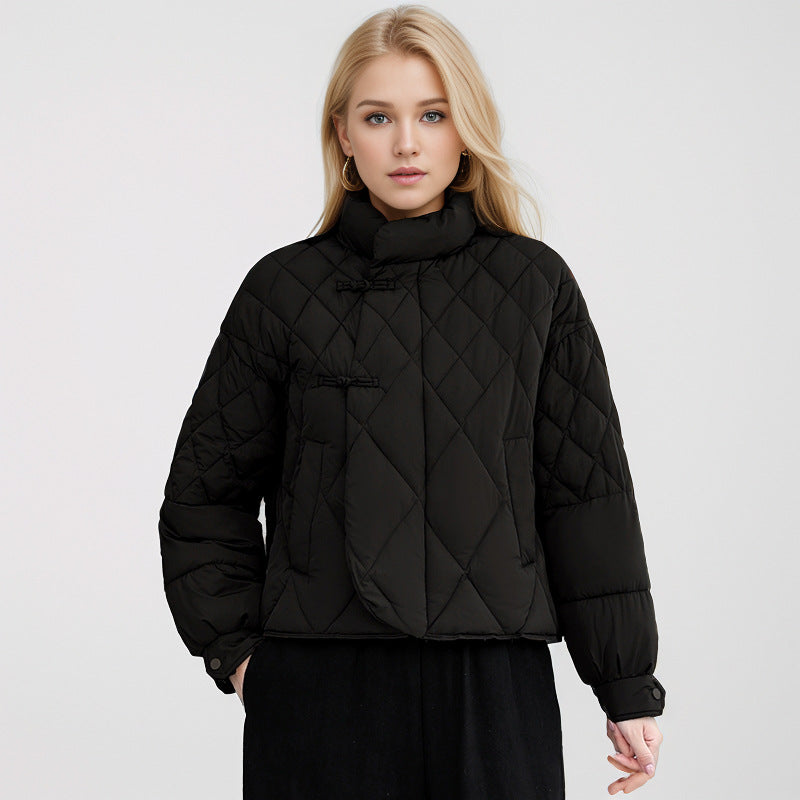 Thoughtfully Designed Garment