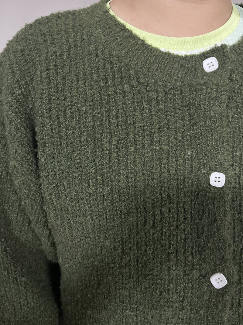 Classic Vintage Pullover