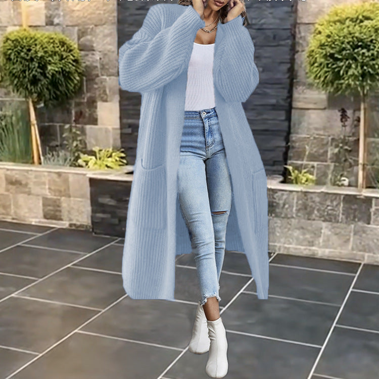 Elegantly Designed Cardigan