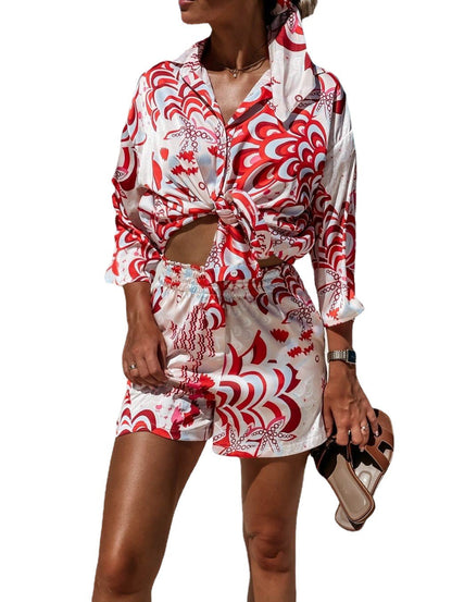 Vintage Inspired Garment