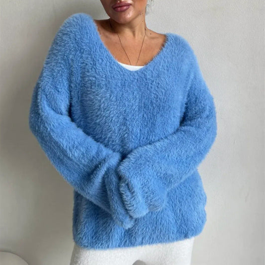 Classic Vintage Pullover