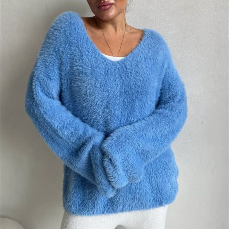 Classic Vintage Pullover