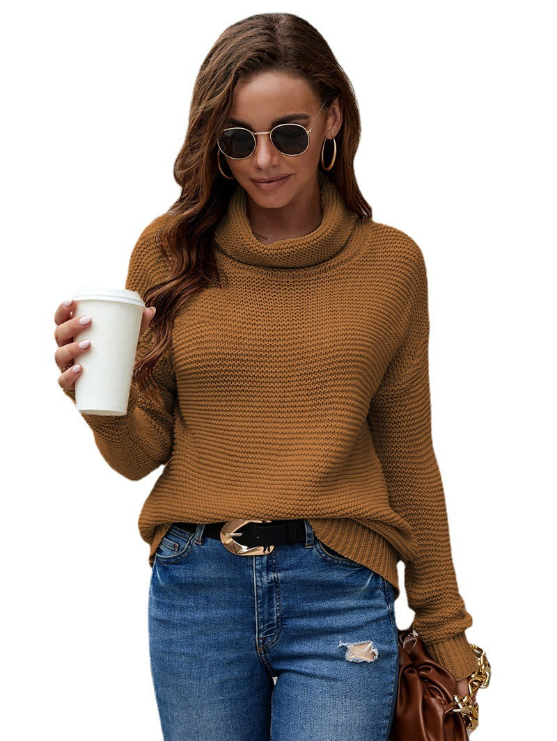 Classic Vintage Pullover