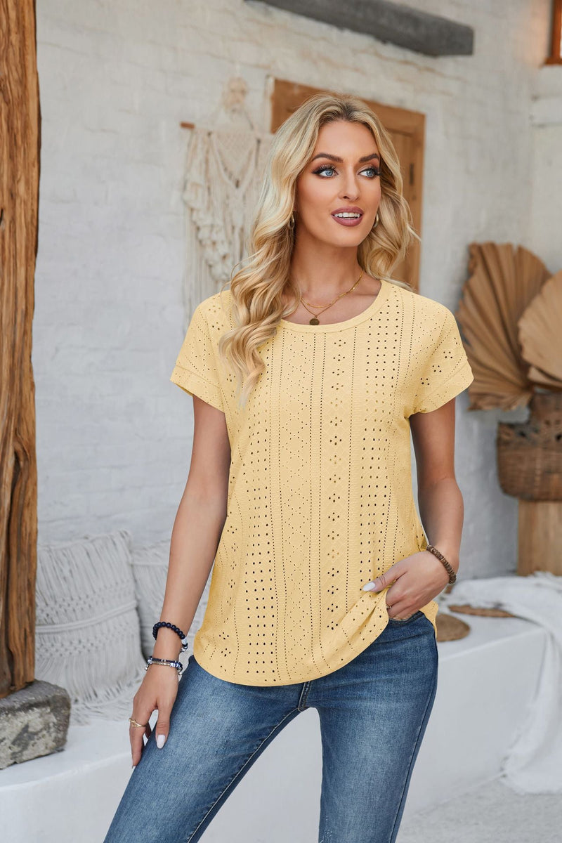 Beautifully Crafted T-Shirt
