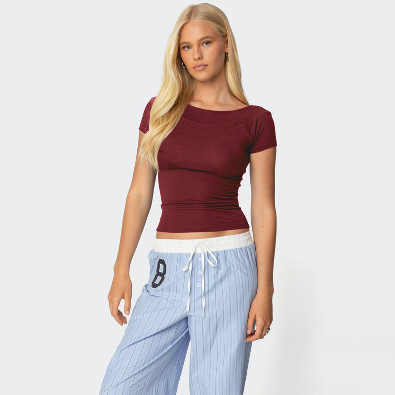 Classic Designed Top
