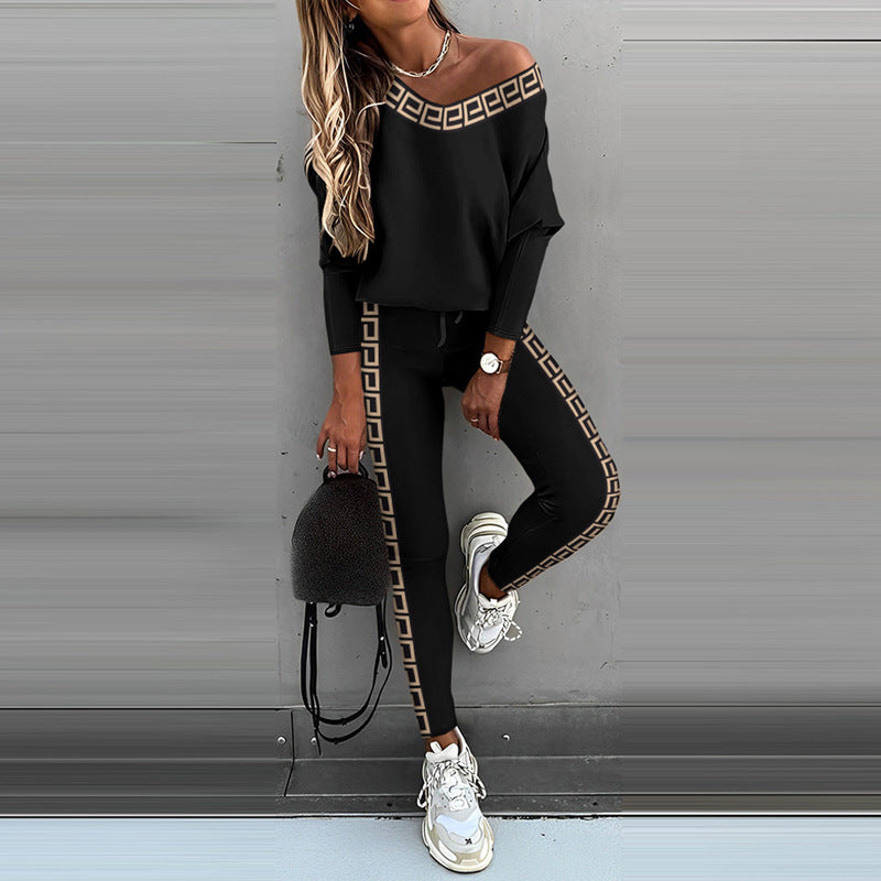 Classic Designed Garment