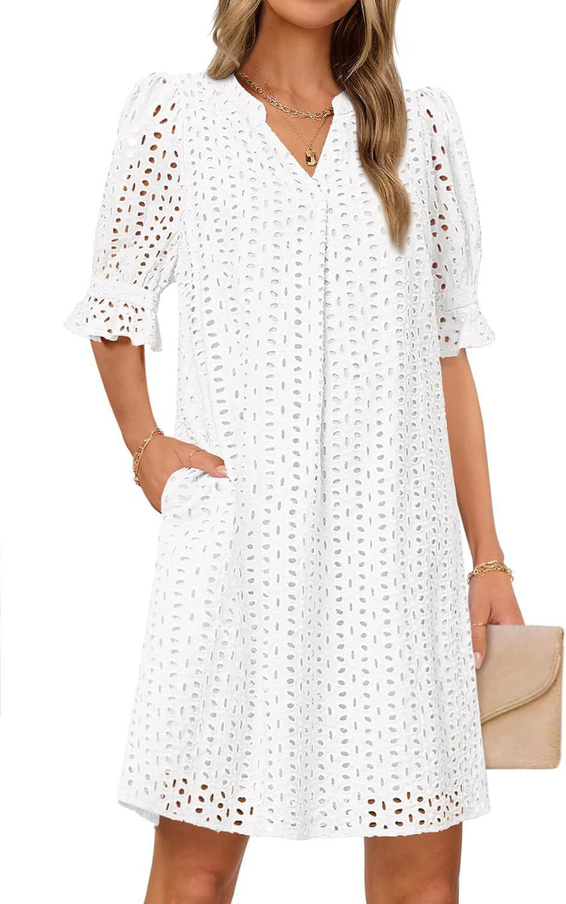 Elegantly Designed Garment