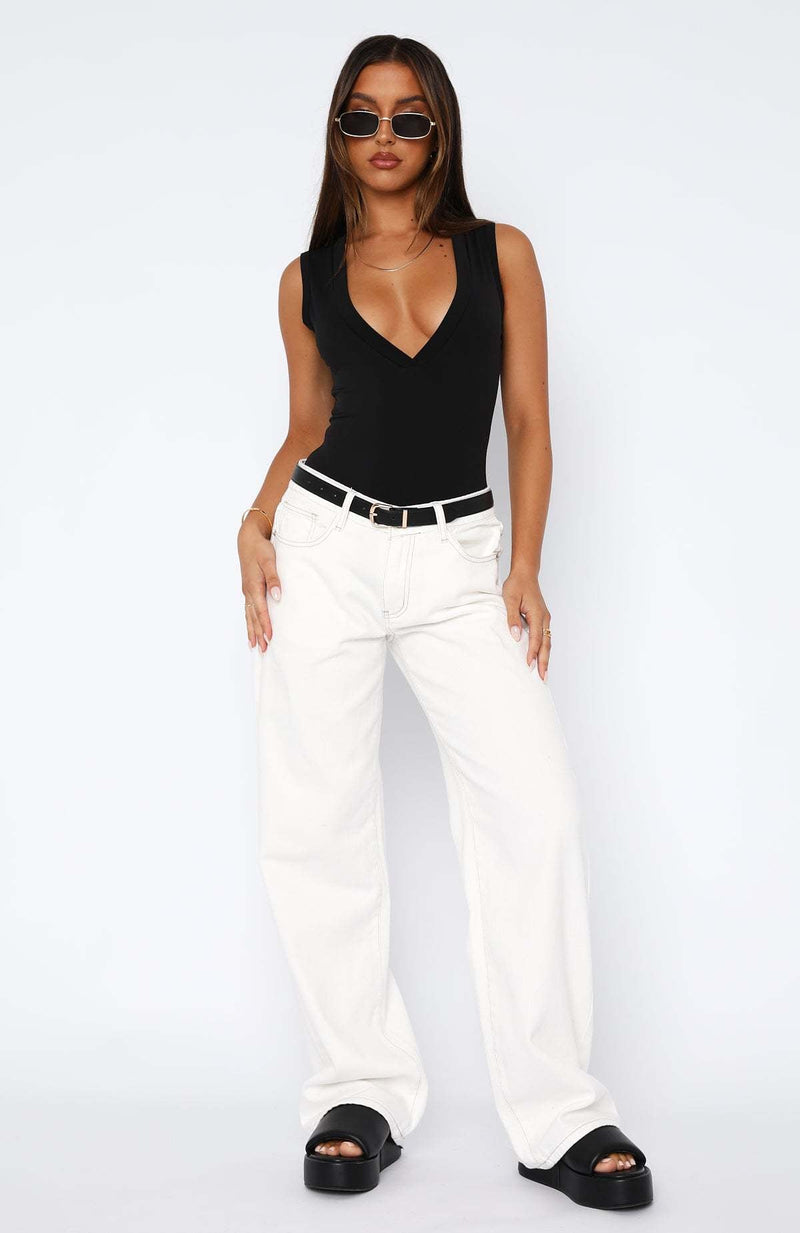 Timeless Vintage Style Top