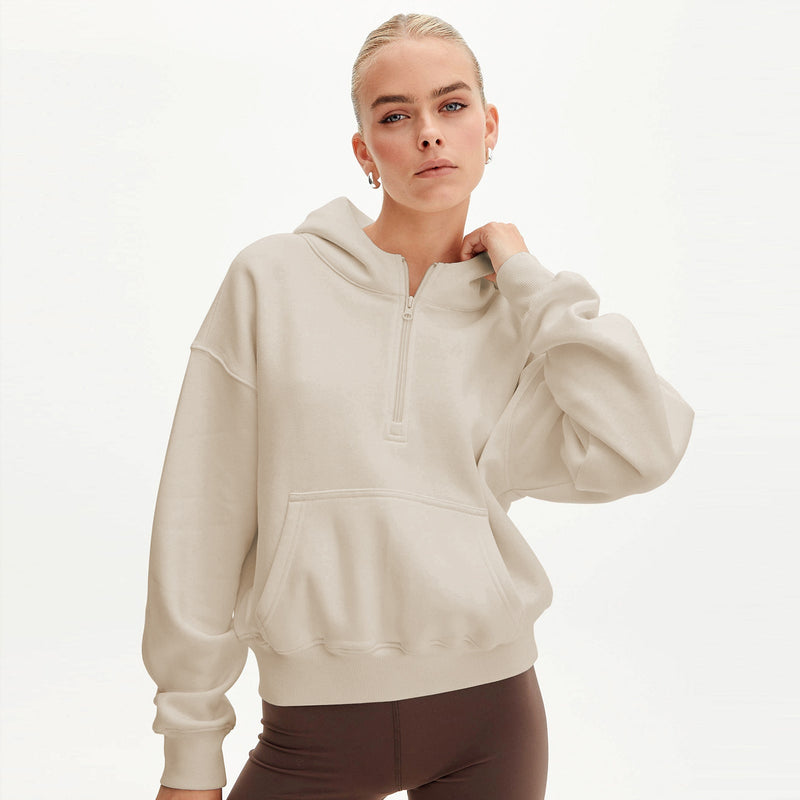 Classic Vintage Pullover